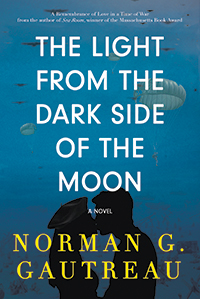 cover image for The Light from the Dark Side of the Moon
