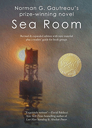 Sea Room Cover